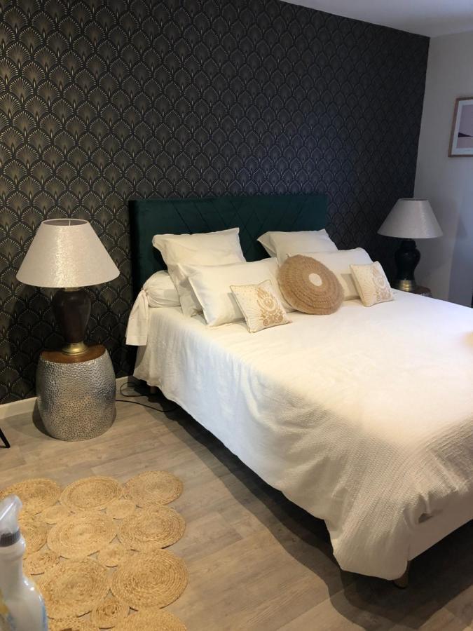 Hotel Cloutiers26 La Rochelle  Exteriér fotografie