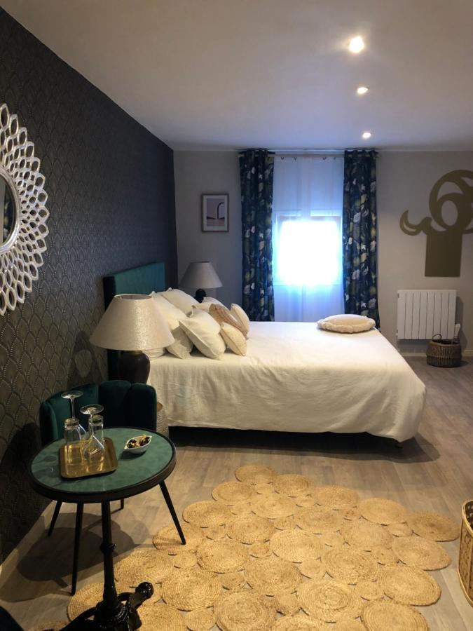 Hotel Cloutiers26 La Rochelle  Exteriér fotografie