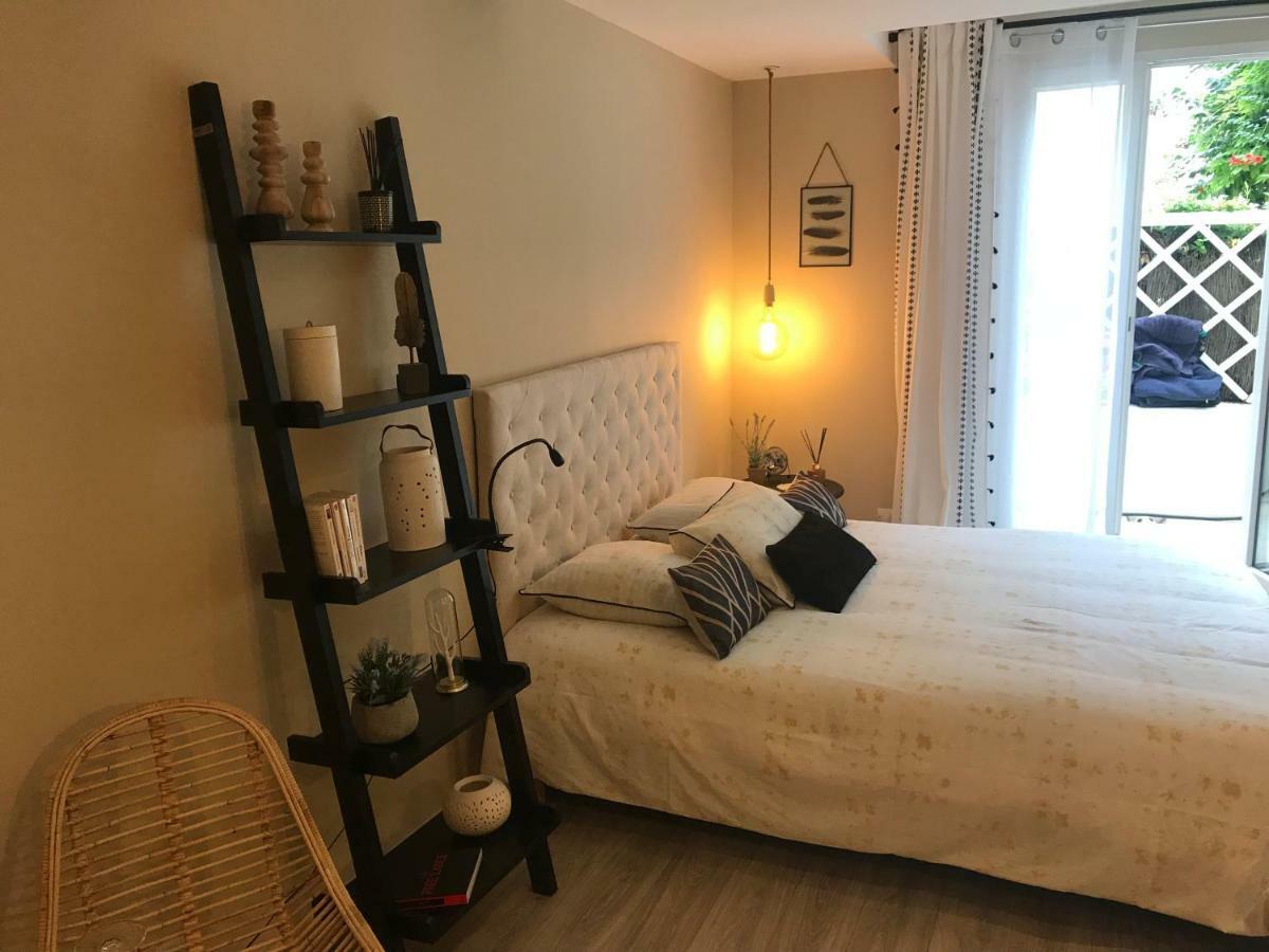 Hotel Cloutiers26 La Rochelle  Exteriér fotografie